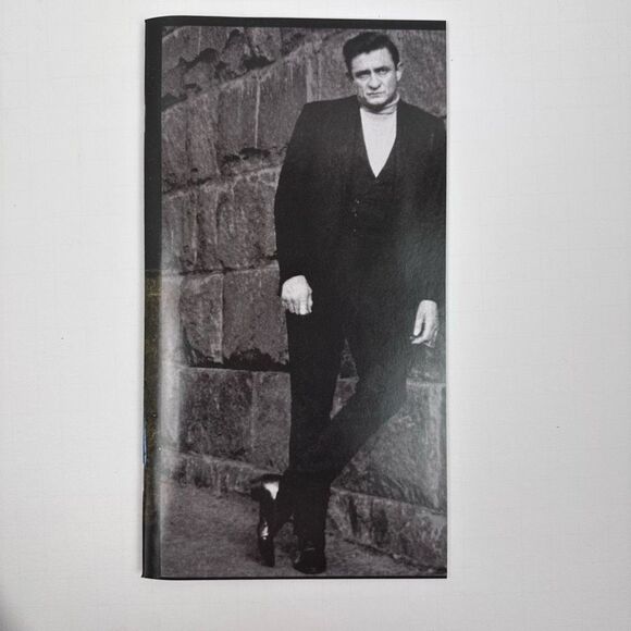 At Folsom Prison by Johnny Cash 2 CD and 1 DVD Music Collection - Picture 2 of 9